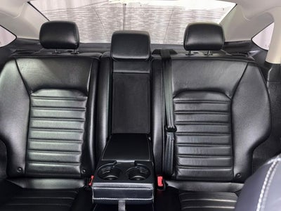 2017 Ford Fusion Energi SE Luxury