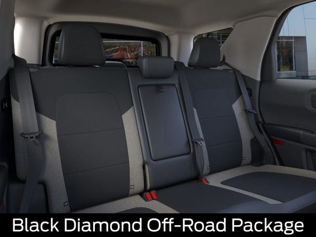 2025 Ford Bronco Sport Big Bend IN-TRANSIT