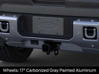 2025 Ford Bronco Sport Big Bend IN-TRANSIT