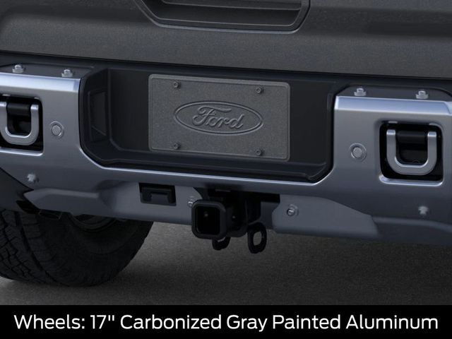 2025 Ford Bronco Sport Big Bend IN-TRANSIT