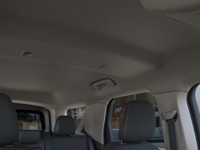 2025 Ford Bronco Sport Big Bend IN-TRANSIT