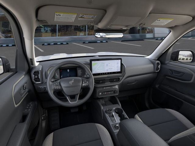 2026 Ford Bronco Sport Big Bend IN-TRANSIT