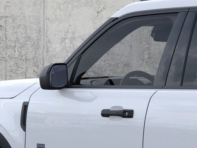 2026 Ford Bronco Sport Big Bend IN-TRANSIT