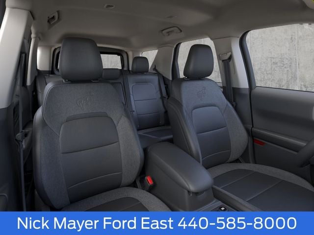 2026 Ford Bronco Sport Big Bend IN-TRANSIT