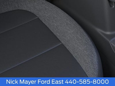 2026 Ford Bronco Sport Big Bend IN-TRANSIT