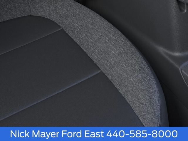 2026 Ford Bronco Sport Big Bend IN-TRANSIT
