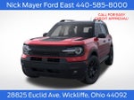 2026 Ford Bronco Sport Big Bend IN-TRANSIT