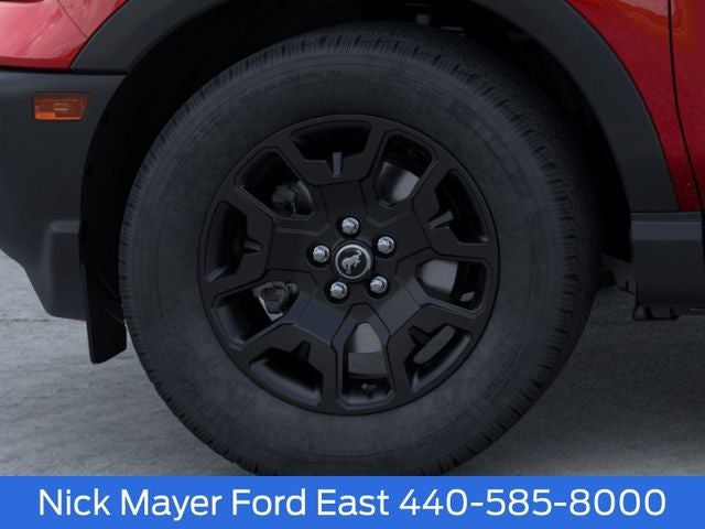 2026 Ford Bronco Sport Big Bend IN-TRANSIT