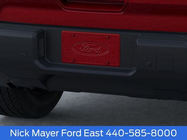 2026 Ford Bronco Sport Big Bend IN-TRANSIT