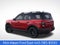 2026 Ford Bronco Sport Big Bend IN-TRANSIT