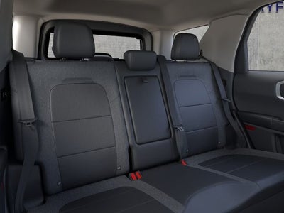2026 Ford Bronco Sport Big Bend IN-TRANSIT