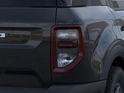 2026 Ford Bronco Sport Big Bend IN-TRANSIT