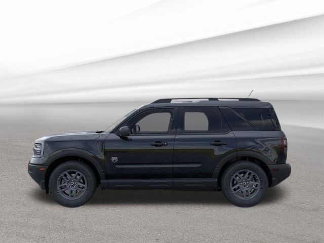 2026 Ford Bronco Sport Big Bend IN-TRANSIT