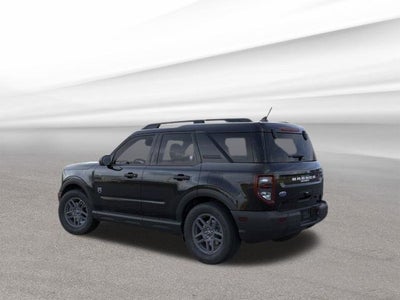 2026 Ford Bronco Sport Big Bend IN-TRANSIT