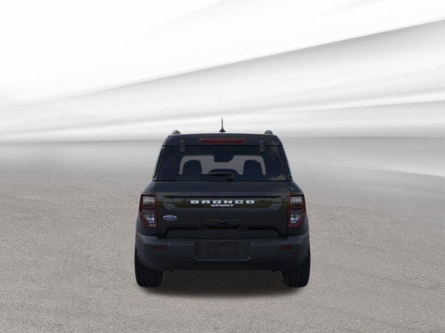 2026 Ford Bronco Sport Big Bend IN-TRANSIT