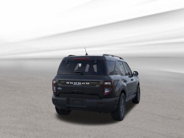 2026 Ford Bronco Sport Big Bend IN-TRANSIT