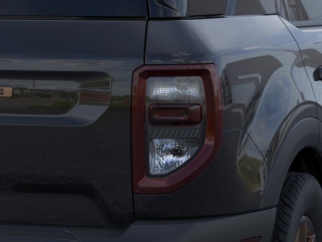 2026 Ford Bronco Sport Big Bend IN-TRANSIT