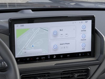 2026 Ford Bronco Sport Big Bend IN-TRANSIT
