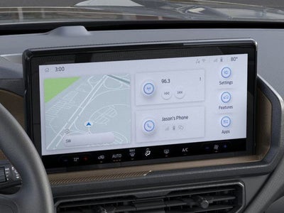 2026 Ford Bronco Sport Big Bend IN-TRANSIT