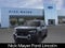 2026 Ford Bronco Sport Big Bend IN-TRANSIT