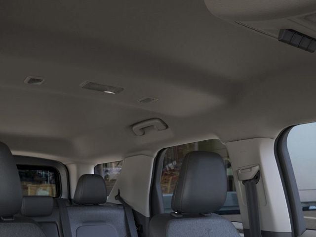 2026 Ford Bronco Sport Big Bend IN-TRANSIT