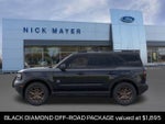 2026 Ford Bronco Sport Big Bend IN-TRANSIT