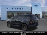 2026 Ford Bronco Sport Big Bend IN-TRANSIT