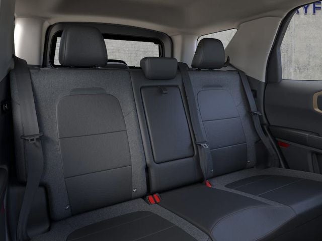 2026 Ford Bronco Sport Big Bend IN-TRANSIT