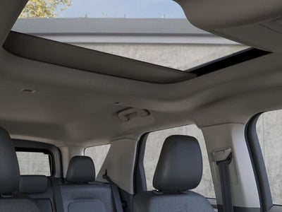 2026 Ford Bronco Sport Big Bend IN-TRANSIT