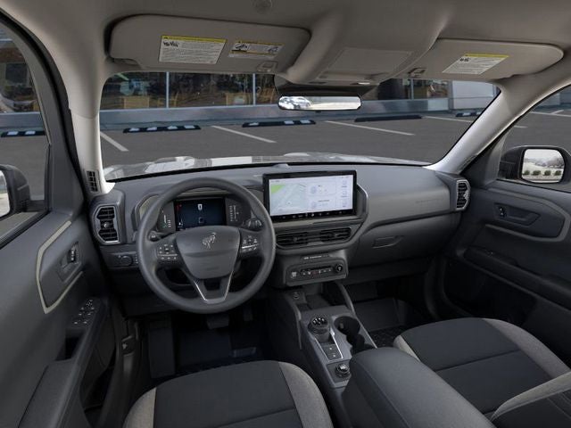 2026 Ford Bronco Sport Big Bend IN-TRANSIT