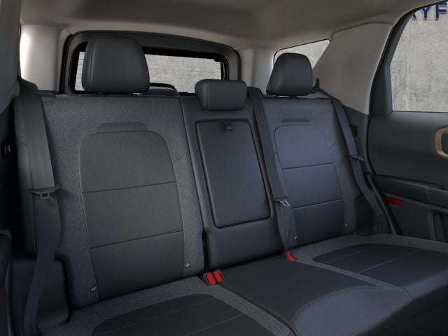2026 Ford Bronco Sport Big Bend IN-TRANSIT