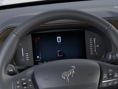 2026 Ford Bronco Sport Big Bend IN-TRANSIT