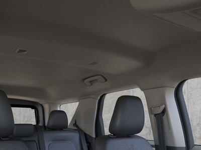 2026 Ford Bronco Sport Big Bend IN-TRANSIT