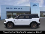2026 Ford Bronco Sport Big Bend IN-TRANSIT