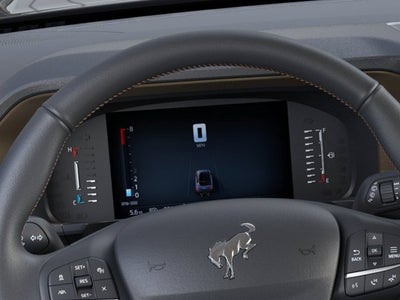 2026 Ford Bronco Sport Big Bend IN-TRANSIT