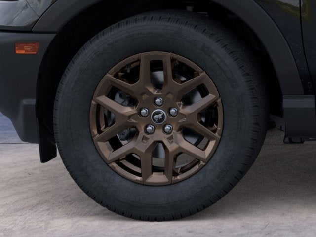 2026 Ford Bronco Sport Big Bend IN-TRANSIT