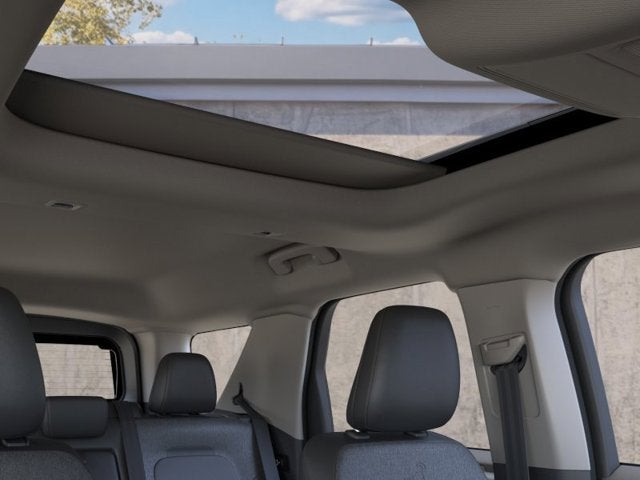 2026 Ford Bronco Sport Big Bend IN-TRANSIT