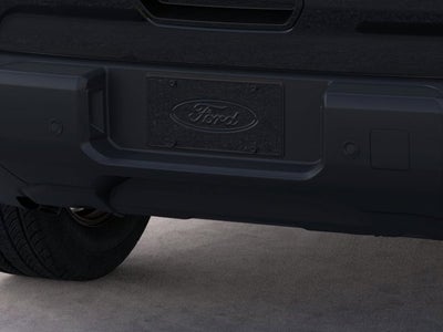 2026 Ford Bronco Sport Big Bend IN-TRANSIT