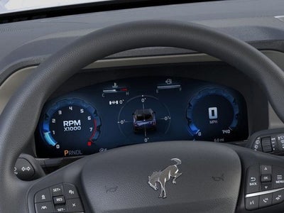 2025 Ford Bronco Sport Big Bend IN-TRANSIT