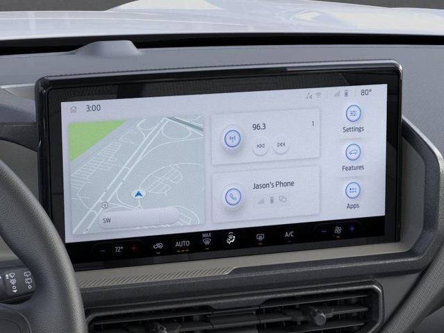 2025 Ford Bronco Sport Big Bend IN-TRANSIT