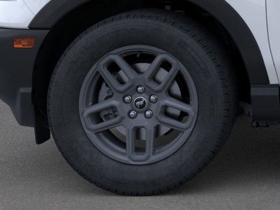 2025 Ford Bronco Sport Big Bend IN-TRANSIT