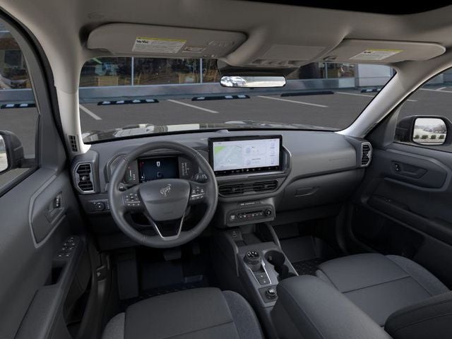 2026 Ford Bronco Sport Big Bend IN-TRANSIT