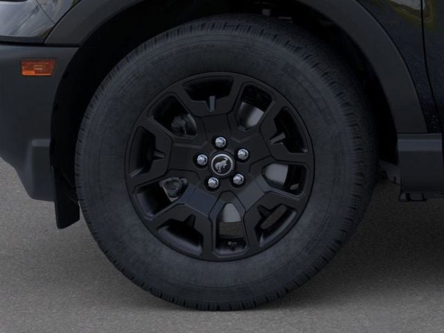 2026 Ford Bronco Sport Big Bend IN-TRANSIT