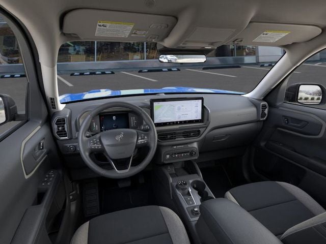 2026 Ford Bronco Sport Big Bend IN-TRANSIT