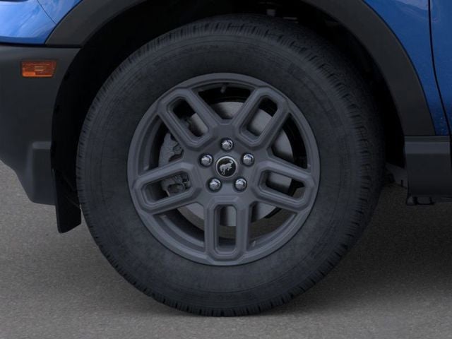 2026 Ford Bronco Sport Big Bend IN-TRANSIT