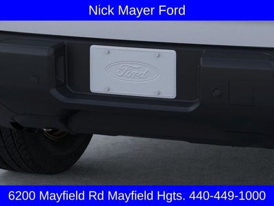 2026 Ford Bronco Sport Big Bend IN-TRANSIT