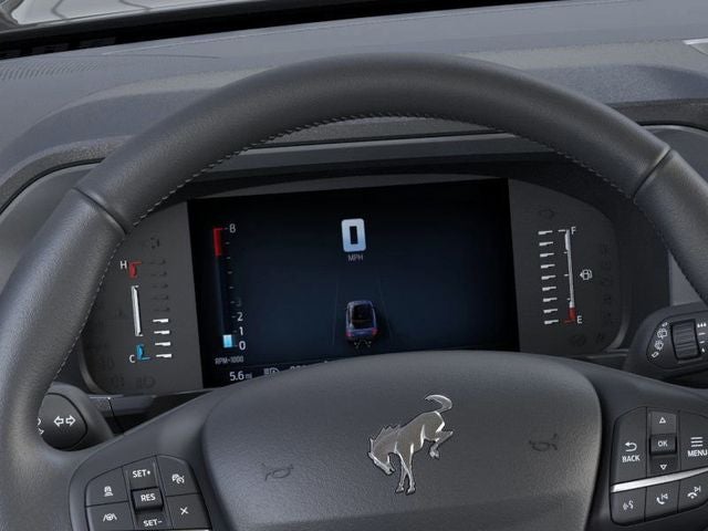 2026 Ford Bronco Sport Big Bend IN-TRANSIT