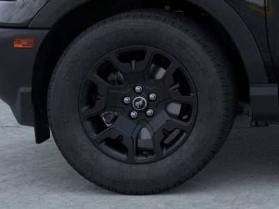 2026 Ford Bronco Sport Big Bend IN-TRANSIT