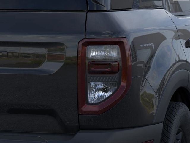 2026 Ford Bronco Sport Big Bend IN-TRANSIT