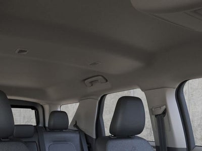 2026 Ford Bronco Sport Big Bend IN-TRANSIT